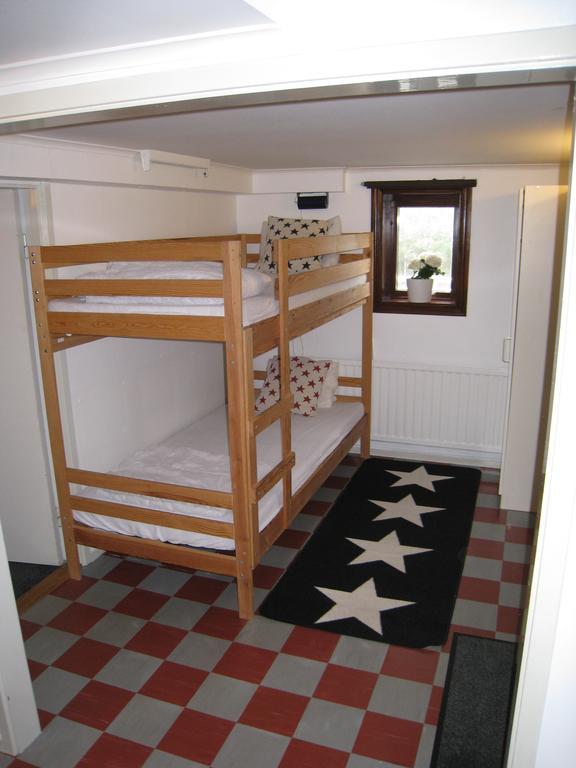 Accommodation For 2 In The Center City Of Lysekil Εξωτερικό φωτογραφία